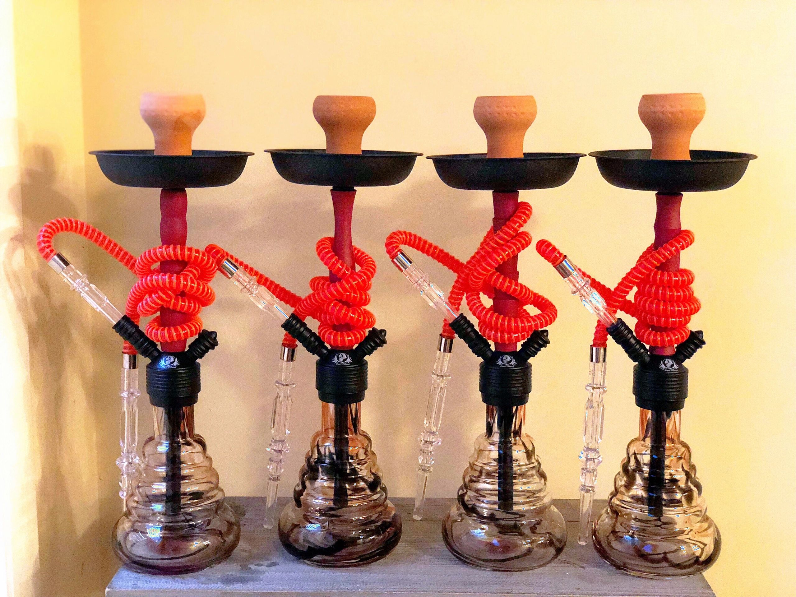15 Hookah Deal